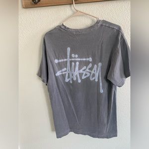Stussy Short sleeve